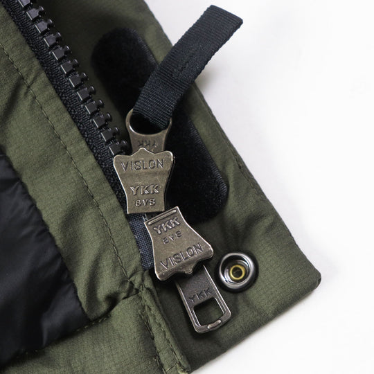 THE NORTH FACE Down jacket ND91950 Outer: 100% nylon, Filling: 72% down, Filling: 20% rayon, Filling: 8% feather, Lining: 100% nylon New Taupe Baltro Light Jacket Baltro Light Jacket mens S Used Authentic