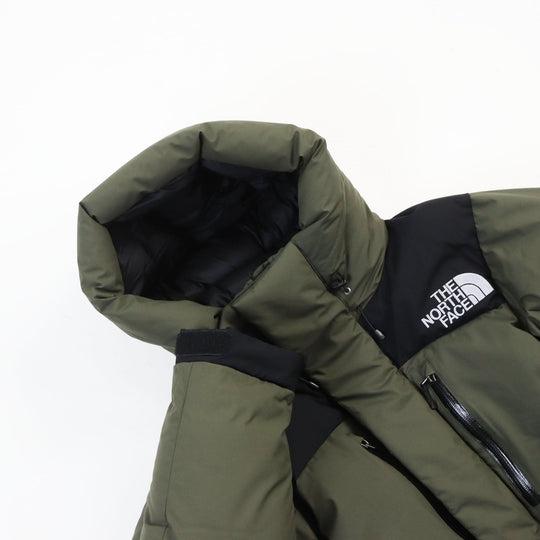 THE NORTH FACE Down jacket ND91950 Outer: 100% nylon, Filling: 72% down, Filling: 20% rayon, Filling: 8% feather, Lining: 100% nylon New Taupe Baltro Light Jacket Baltro Light Jacket mens S Used Authentic