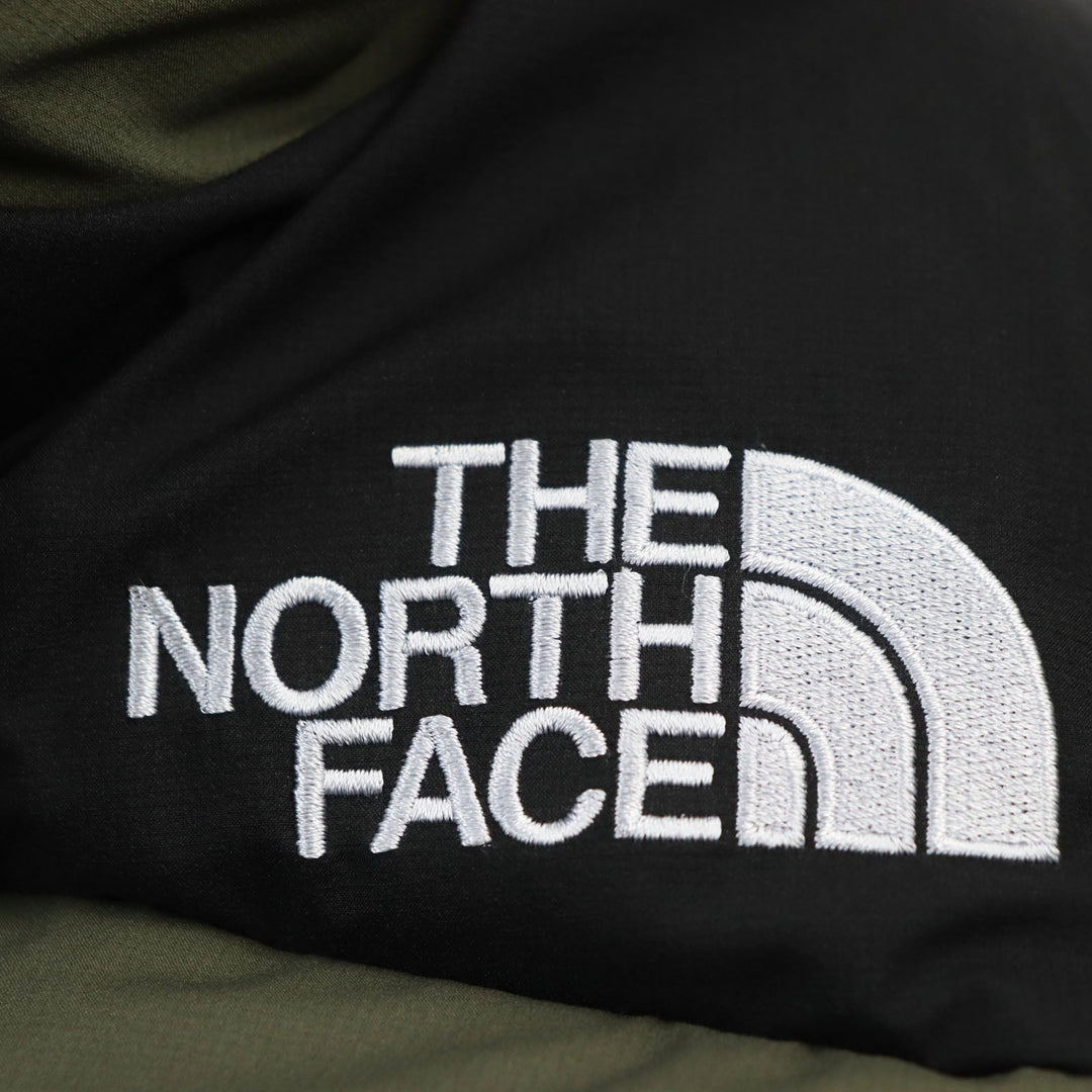 THE NORTH FACE Down jacket ND91950 Outer: 100% nylon, Filling: 72% down, Filling: 20% rayon, Filling: 8% feather, Lining: 100% nylon New Taupe Baltro Light Jacket Baltro Light Jacket mens S Used Authentic