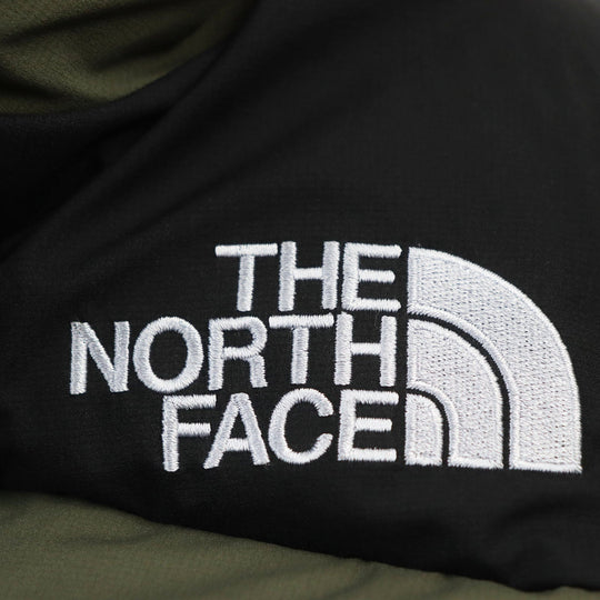 THE NORTH FACE Down jacket ND91950 Outer: 100% nylon, Filling: 72% down, Filling: 20% rayon, Filling: 8% feather, Lining: 100% nylon New Taupe Baltro Light Jacket Baltro Light Jacket mens S Used Authentic