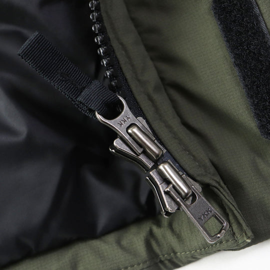THE NORTH FACE Down jacket ND91950 Outer: 100% nylon, Filling: 72% down, Filling: 20% rayon, Filling: 8% feather, Lining: 100% nylon New Taupe Baltro Light Jacket Baltro Light Jacket mens S Used Authentic