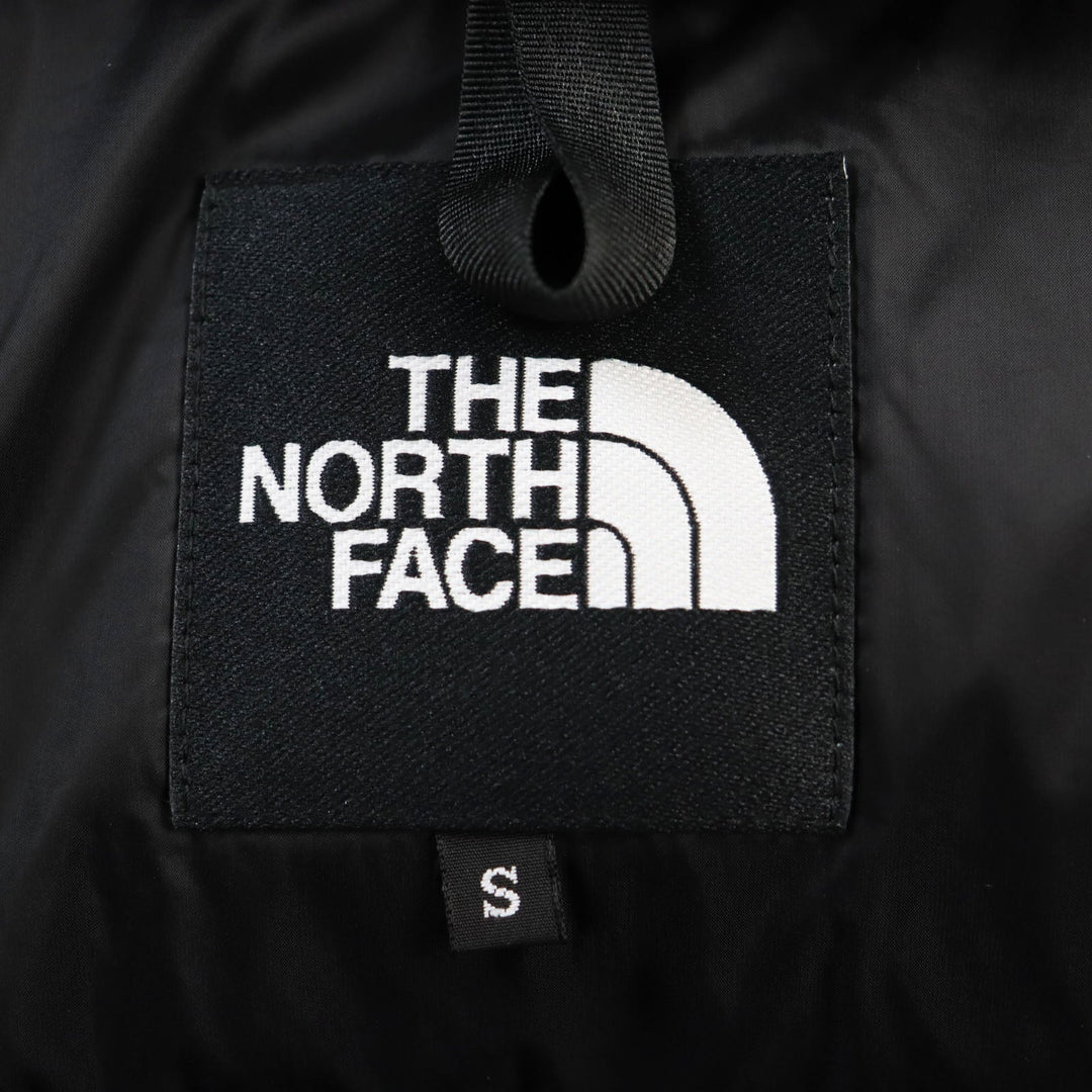 THE NORTH FACE Down jacket ND91950 Outer: 100% nylon, Filling: 72% down, Filling: 20% rayon, Filling: 8% feather, Lining: 100% nylon New Taupe Baltro Light Jacket Baltro Light Jacket mens S Used Authentic