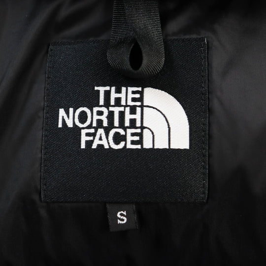 THE NORTH FACE Down jacket ND91950 Outer: 100% nylon, Filling: 72% down, Filling: 20% rayon, Filling: 8% feather, Lining: 100% nylon New Taupe Baltro Light Jacket Baltro Light Jacket mens S Used Authentic