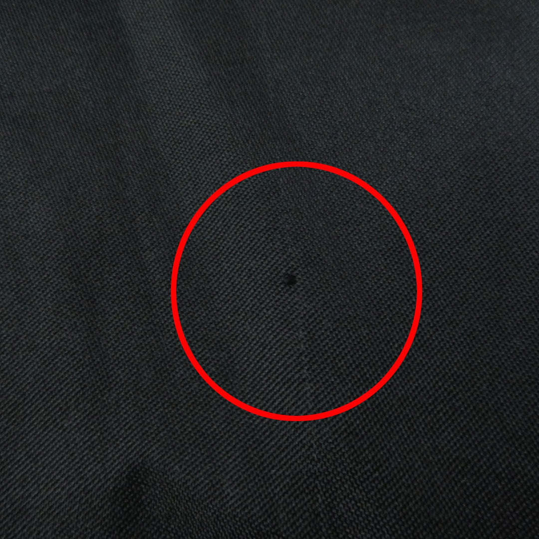ISSEY MIYAKE Long skirt IM71-FG018 Main: 50% cotton, Main: 50% cupra, Lining: 100% cupra black Women 1 Used Authentic