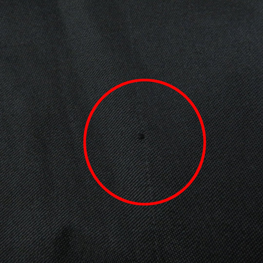 ISSEY MIYAKE Long skirt IM71-FG018 Main: 50% cotton, Main: 50% cupra, Lining: 100% cupra black Women 1 Used Authentic