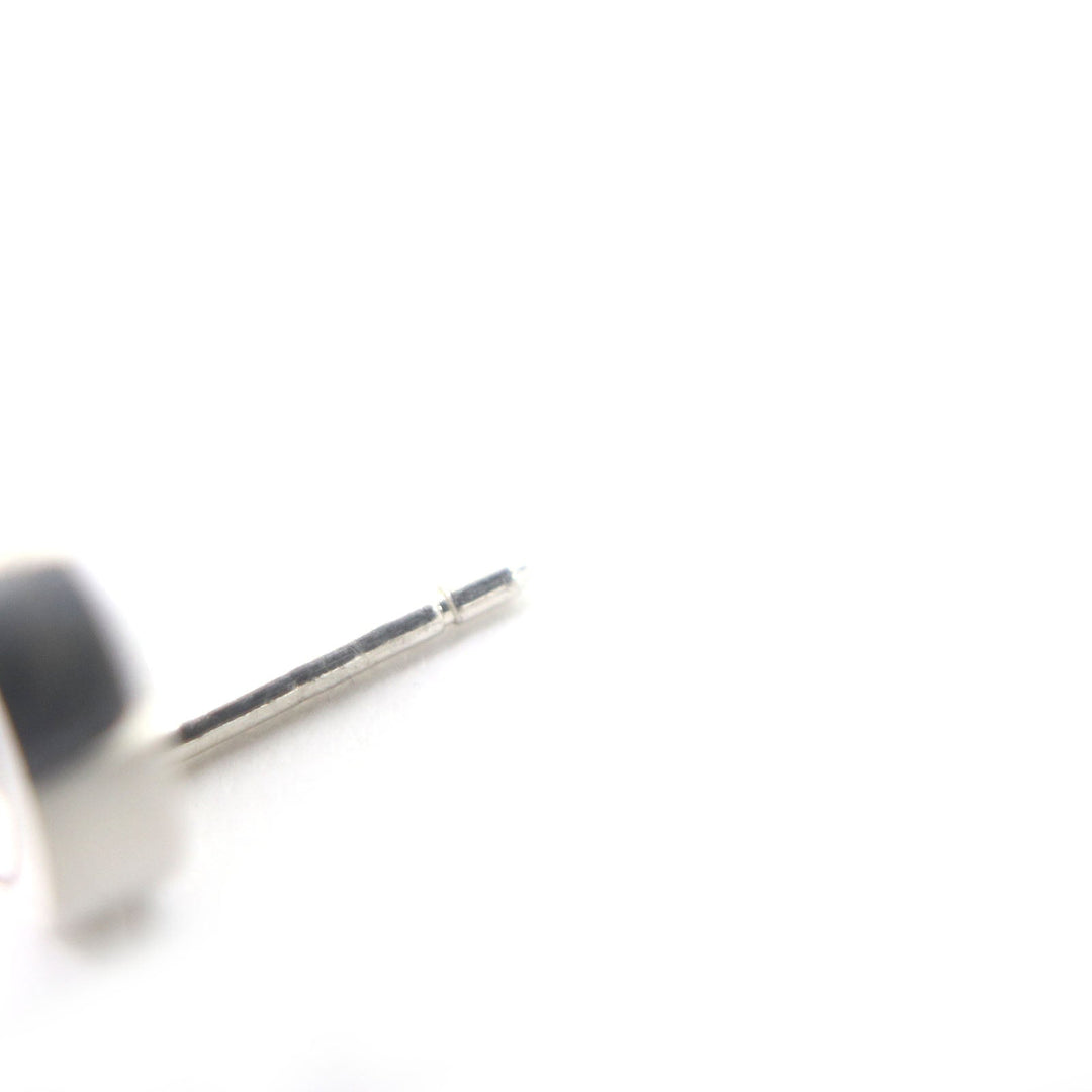 GUCCI Pierce 356289 Main�FAG925 Silver Women Used Authentic