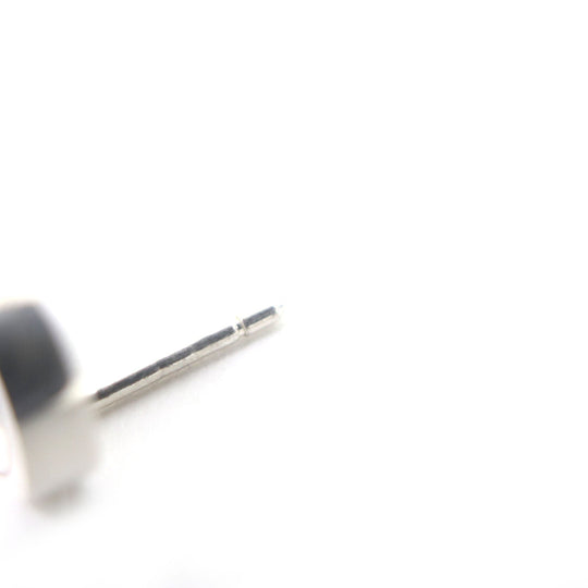 GUCCI Pierce 356289 Main�FAG925 Silver Women Used Authentic