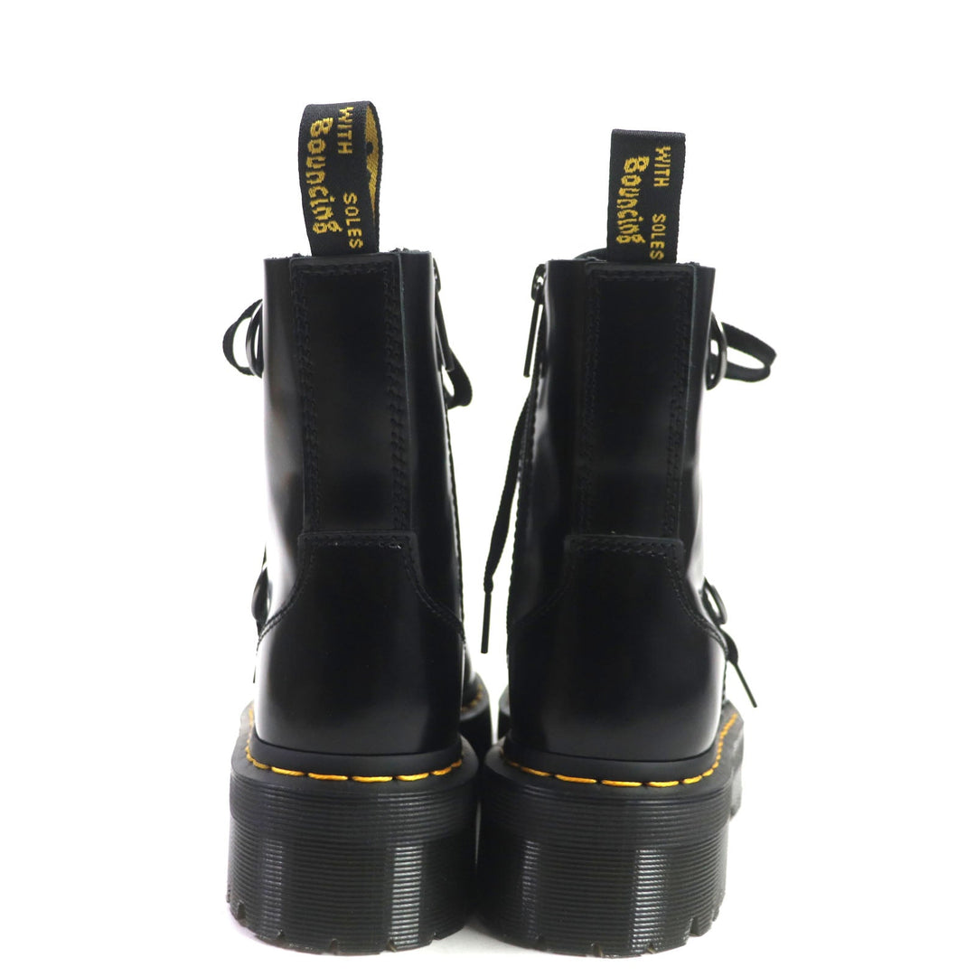 Dr.Martens boots 30789001 Main: Leather black JADON ALT Women 36(EU) Used Authentic
