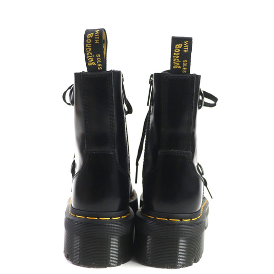 Dr.Martens boots 30789001 Main: Leather black JADON ALT Women 36(EU) Used Authentic