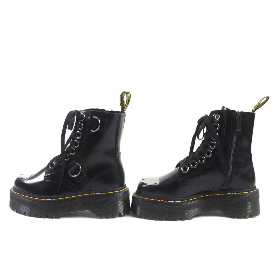 Dr.Martens boots 30789001 Main: Leather black JADON ALT Women 36(EU) Used Authentic