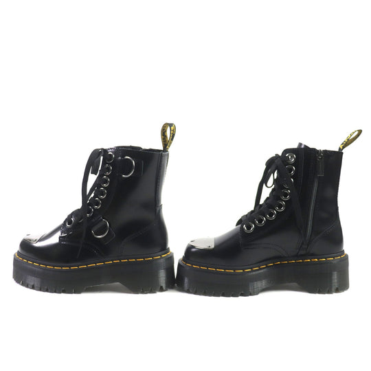 Dr.Martens boots 30789001 Main: Leather black JADON ALT Women 36(EU) Used Authentic