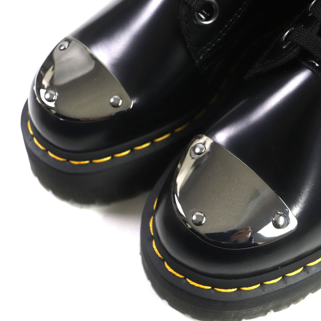 Dr.Martens boots 30789001 Main: Leather black JADON ALT Women 36(EU) Used Authentic