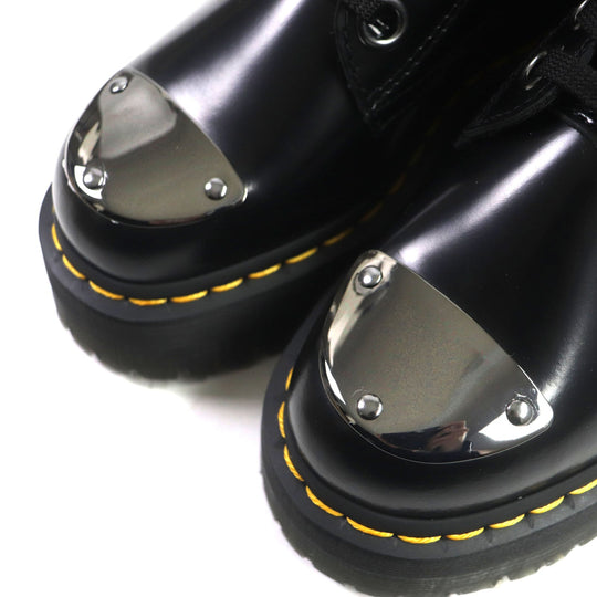 Dr.Martens boots 30789001 Main: Leather black JADON ALT Women 36(EU) Used Authentic