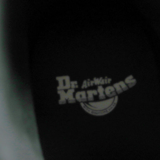 Dr.Martens boots 30789001 Main: Leather black JADON ALT Women 36(EU) Used Authentic