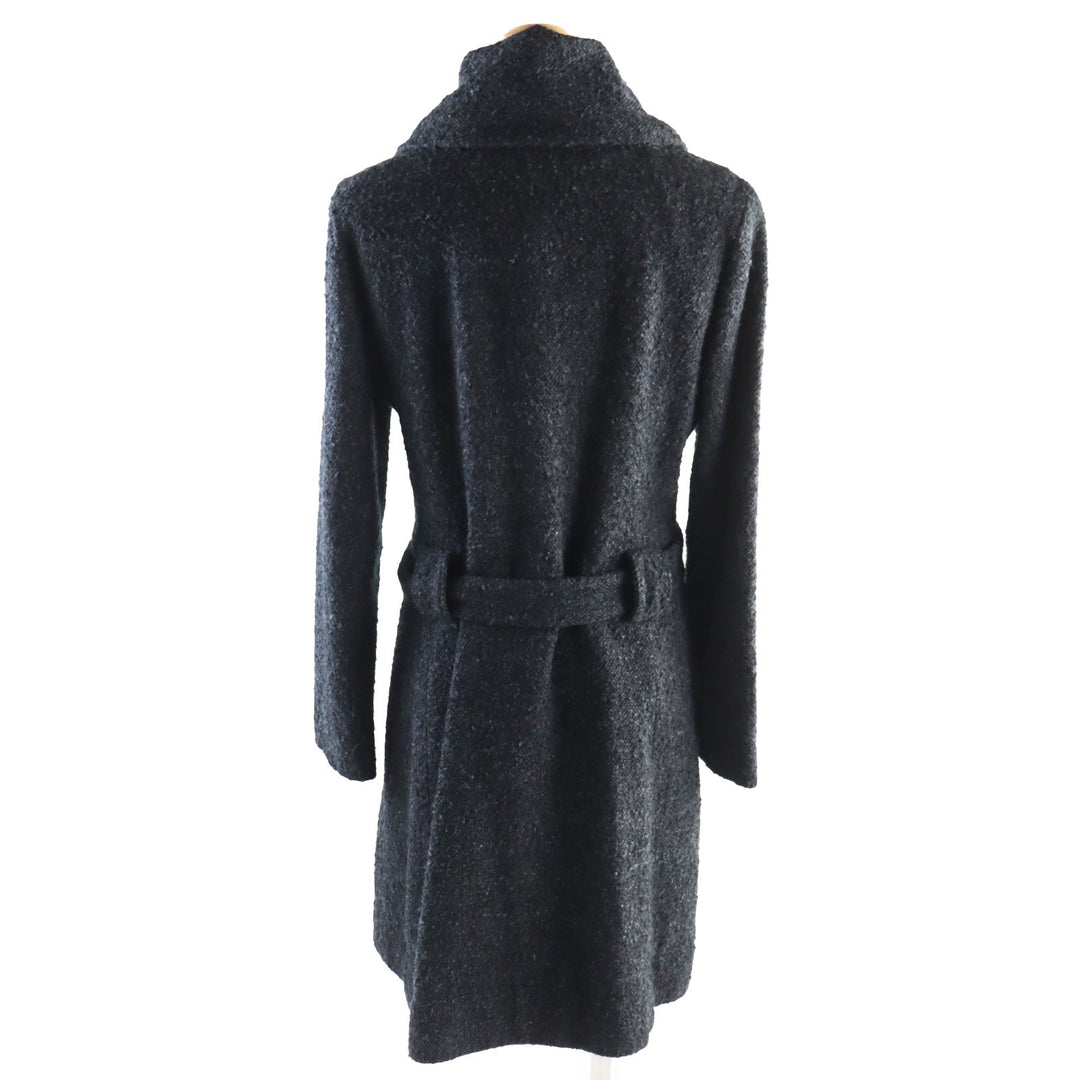 Vivienne WestwoodMAN coat Outer material: 44% wool, 31% acrylic, 21% polyester, 3% nylon, 1% rayon, lining: cupra gray mens 48 Used Authentic