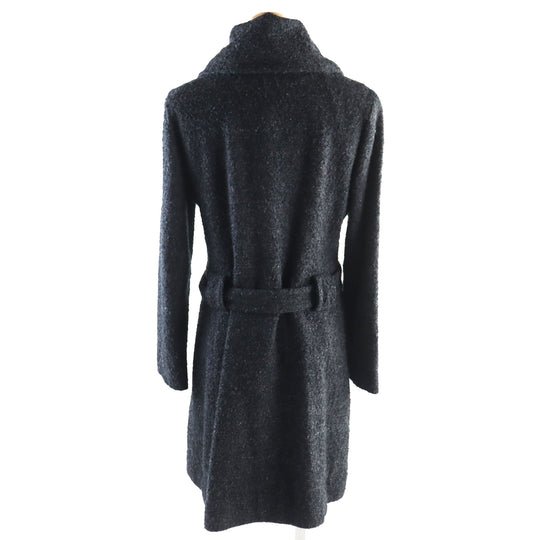 Vivienne WestwoodMAN coat Outer material: 44% wool, 31% acrylic, 21% polyester, 3% nylon, 1% rayon, lining: cupra gray mens 48 Used Authentic
