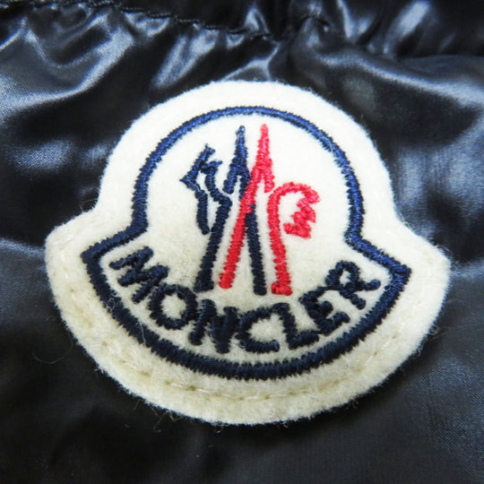 MONCLER down coat Outer: 100% nylon, Lining: 100% nylon, Filling: 90% down, Filling: 10% feather, Hood lining: 100% nylon black CAMBALES Women 2 Used Authentic
