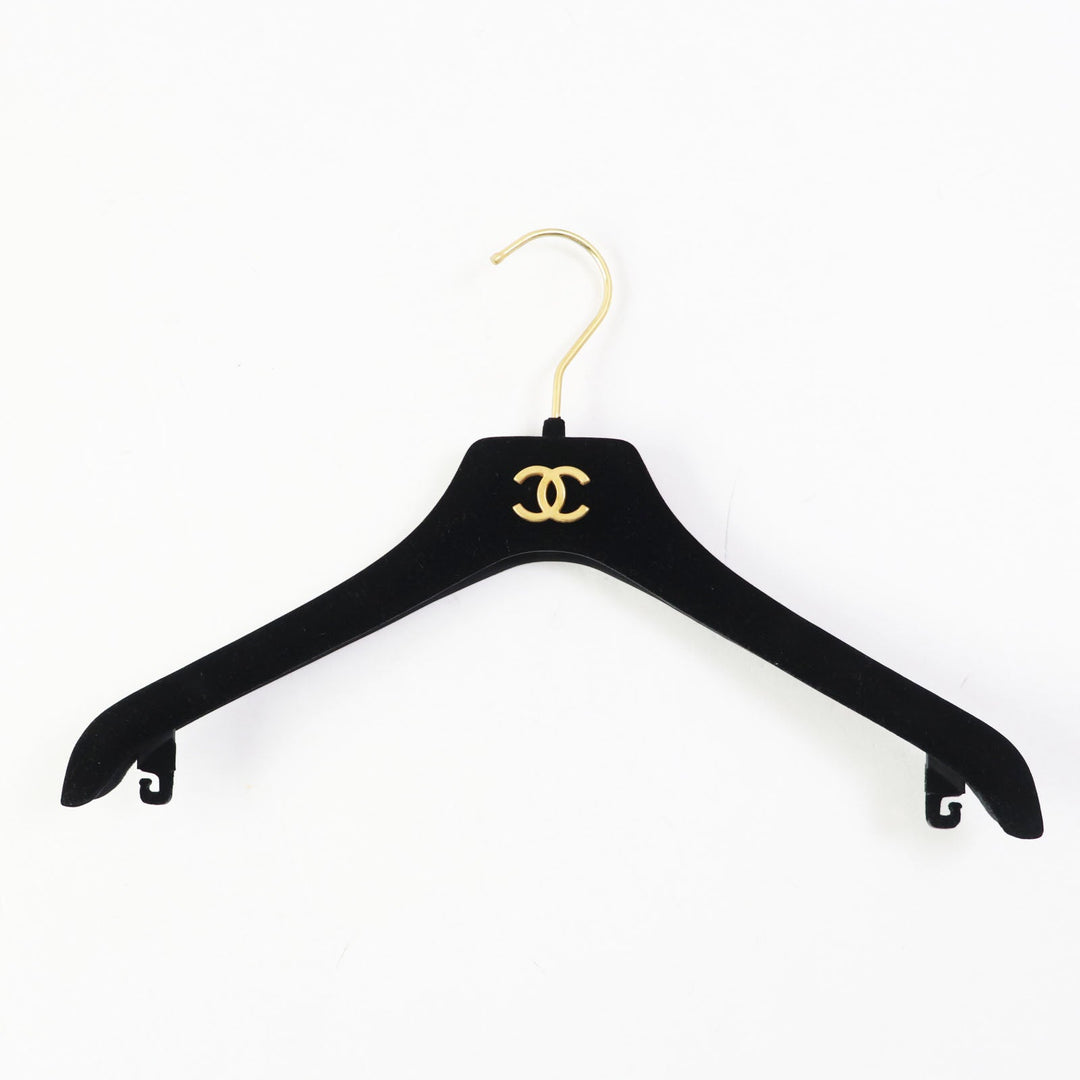 CHANEL tailored jacket 05A P26908 Outer: 40% wool, Outer: 20% mohair, Outer: 10% cotton, Outer: 10% acrylic, Outer: 10% silk, Outer: 6% nylon, 4% polyester, Lining: 96% silk, 4% polyurethane Multi Women 40 Used Authentic