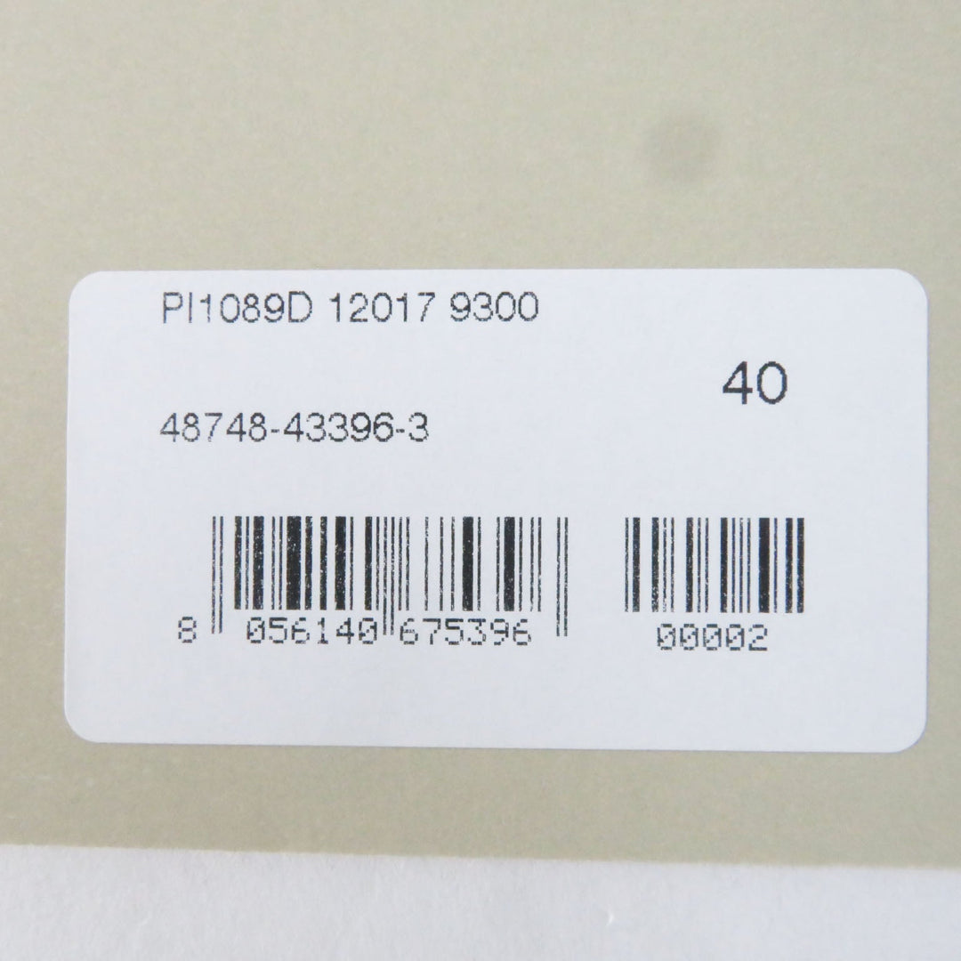Herno Down jacket PI089D Outer: 100% nylon, Lining: 100% nylon, Part: 54% polyester, Part: 46% cotton, Filling: 90% down, 10% feather black Women 40 Used Authentic