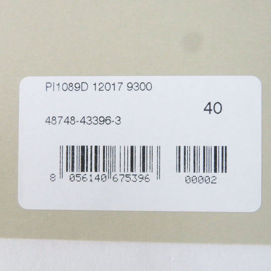 Herno Down jacket PI089D Outer: 100% nylon, Lining: 100% nylon, Part: 54% polyester, Part: 46% cotton, Filling: 90% down, 10% feather black Women 40 Used Authentic