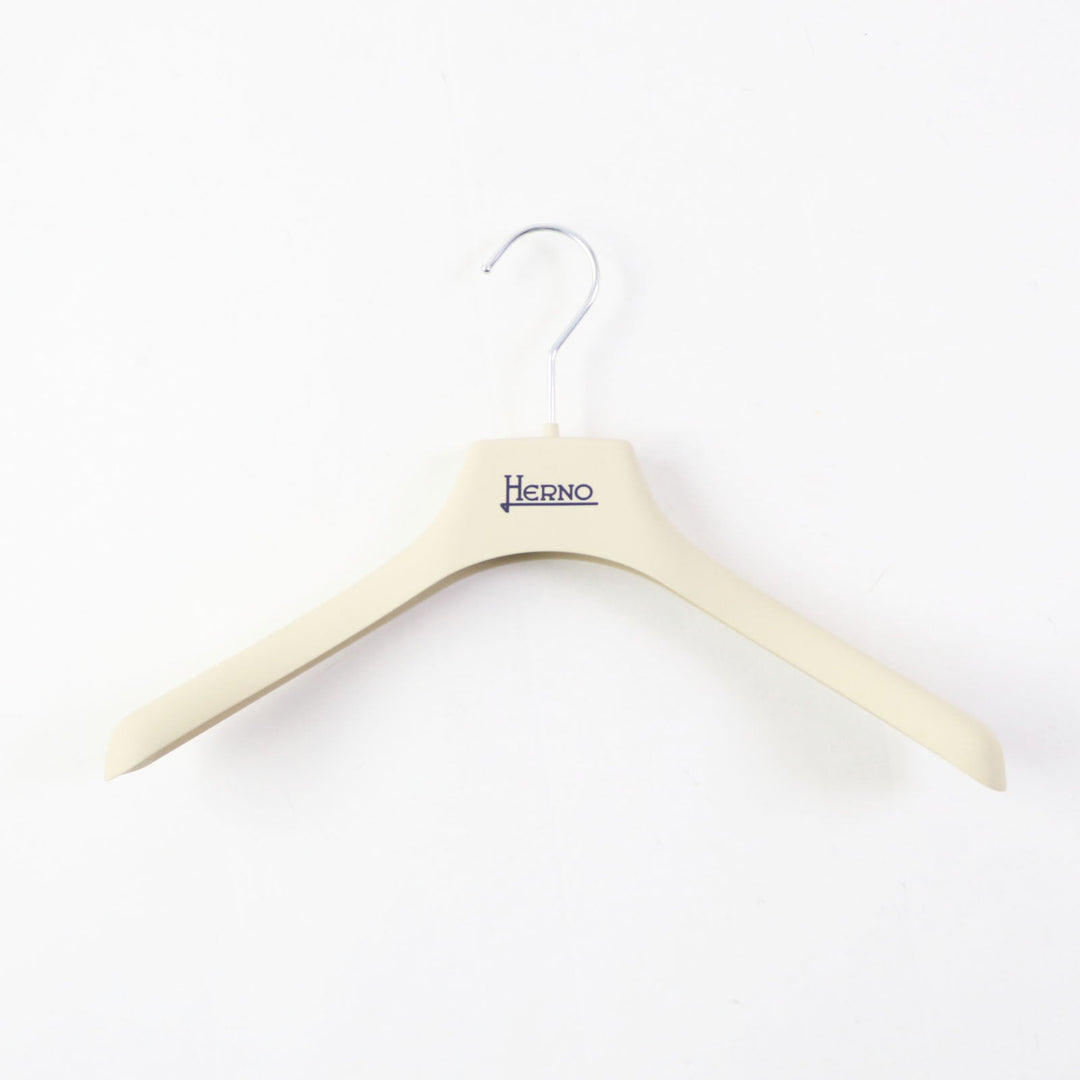 Herno Down jacket PI089D Outer: 100% nylon, Lining: 100% nylon, Part: 54% polyester, Part: 46% cotton, Filling: 90% down, 10% feather black Women 40 Used Authentic