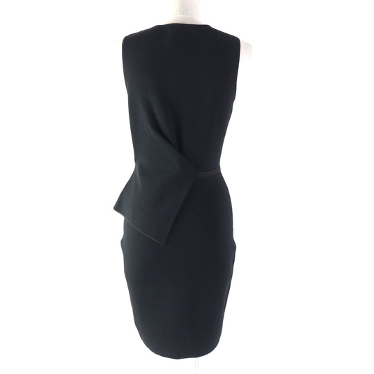 Alexander Wang one piece Main: 85% rayon, 14% nylon, 1% spandex, part: 85% rayon, part: 14% nylon black Women S Used Authentic
