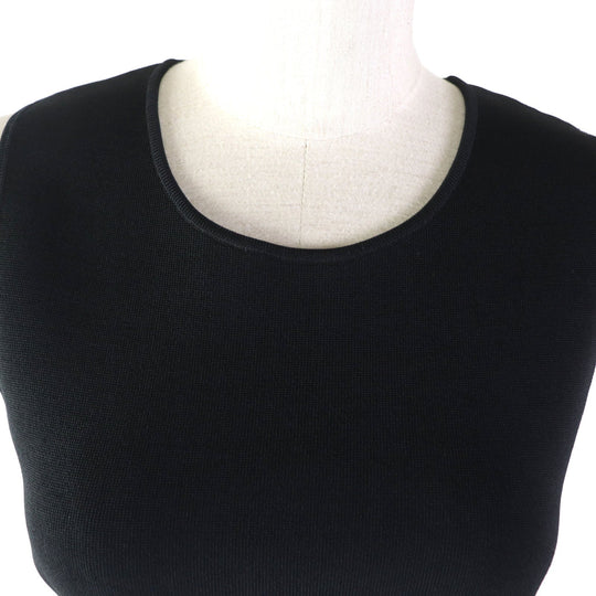Alexander Wang one piece Main: 85% rayon, 14% nylon, 1% spandex, part: 85% rayon, part: 14% nylon black Women S Used Authentic