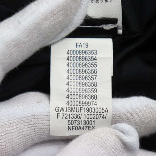 Supreme Mountain Hoodie NP61902I Outer: 100% nylon, Lining: polyester, Lining: nylon black Statue of Liberty Mountain Jacket Statue of Liberty Mountain Jacket mens S Used Authentic