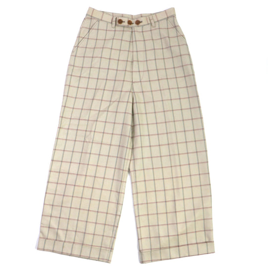 Vivienne WestwoodMAN setup Outer material: 100% wool, lining (body): cupra, lining (sleeves): polyester beige mens 46 Used Authentic