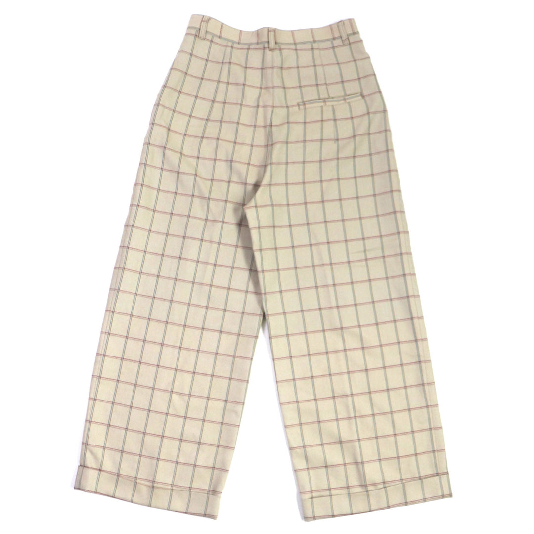 Vivienne WestwoodMAN setup Outer material: 100% wool, lining (body): cupra, lining (sleeves): polyester beige mens 46 Used Authentic