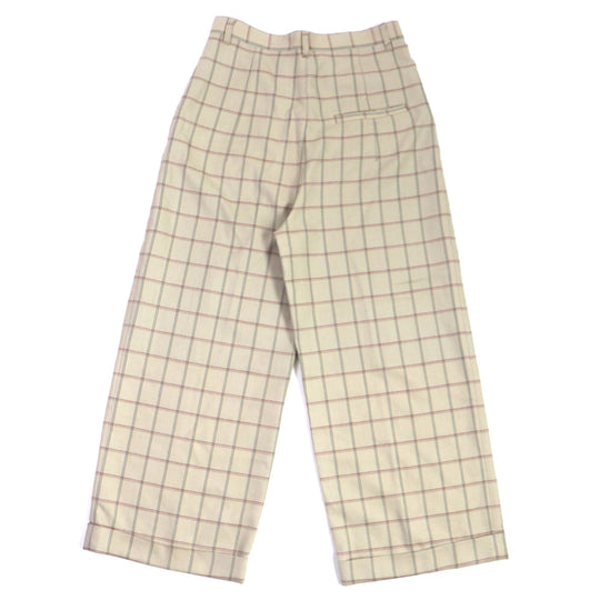 Vivienne WestwoodMAN setup Outer material: 100% wool, lining (body): cupra, lining (sleeves): polyester beige mens 46 Used Authentic