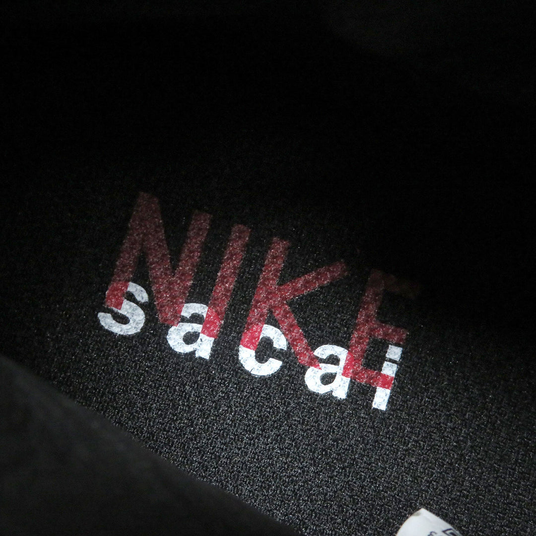 NIKE High cut sneakers FN0563-001 mesh black MAGMA SCAPE SP mens 26 Used Authentic