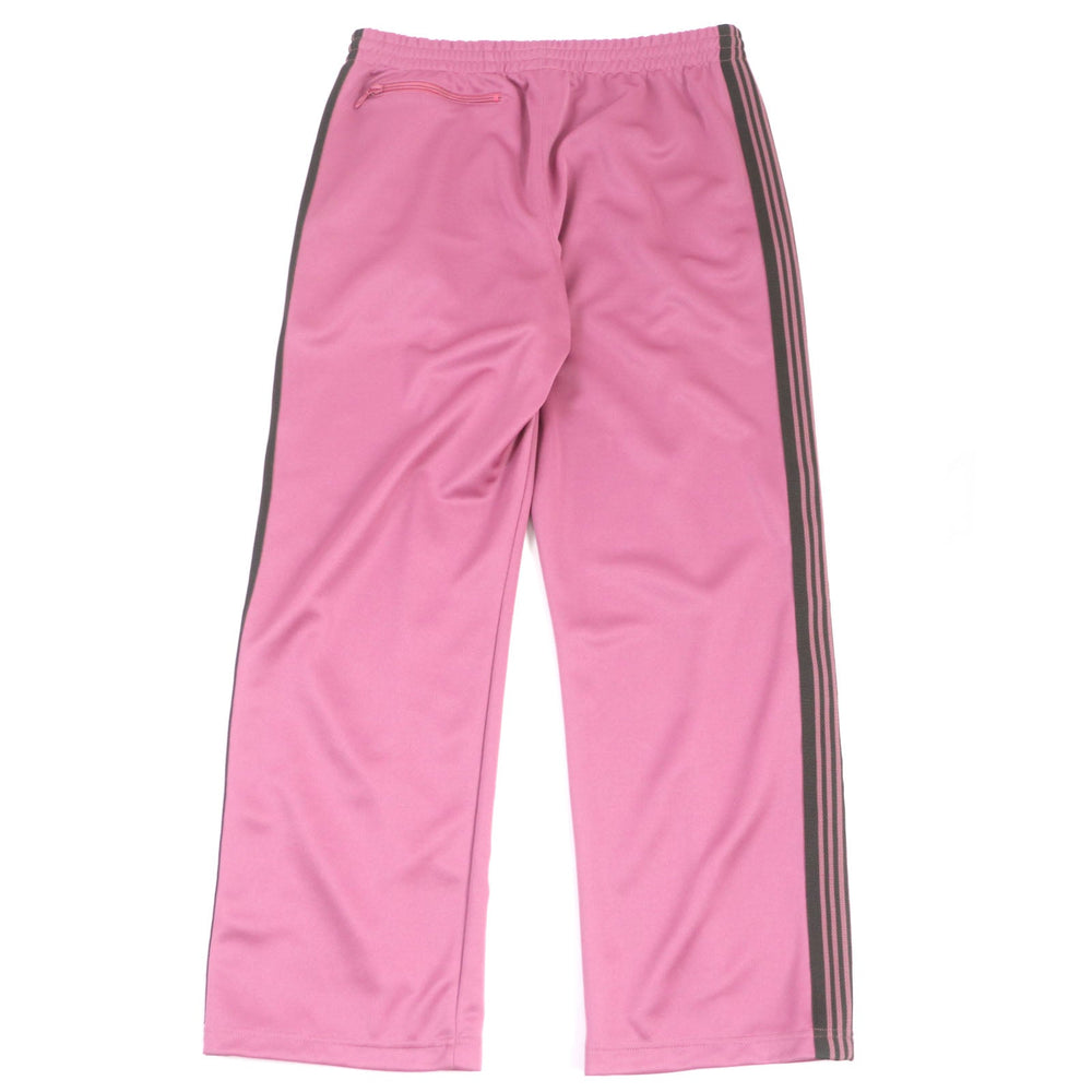 Needles Pants MR286 Main: 100% polyester, Part: 100% rayon pink mens L Used Authentic
