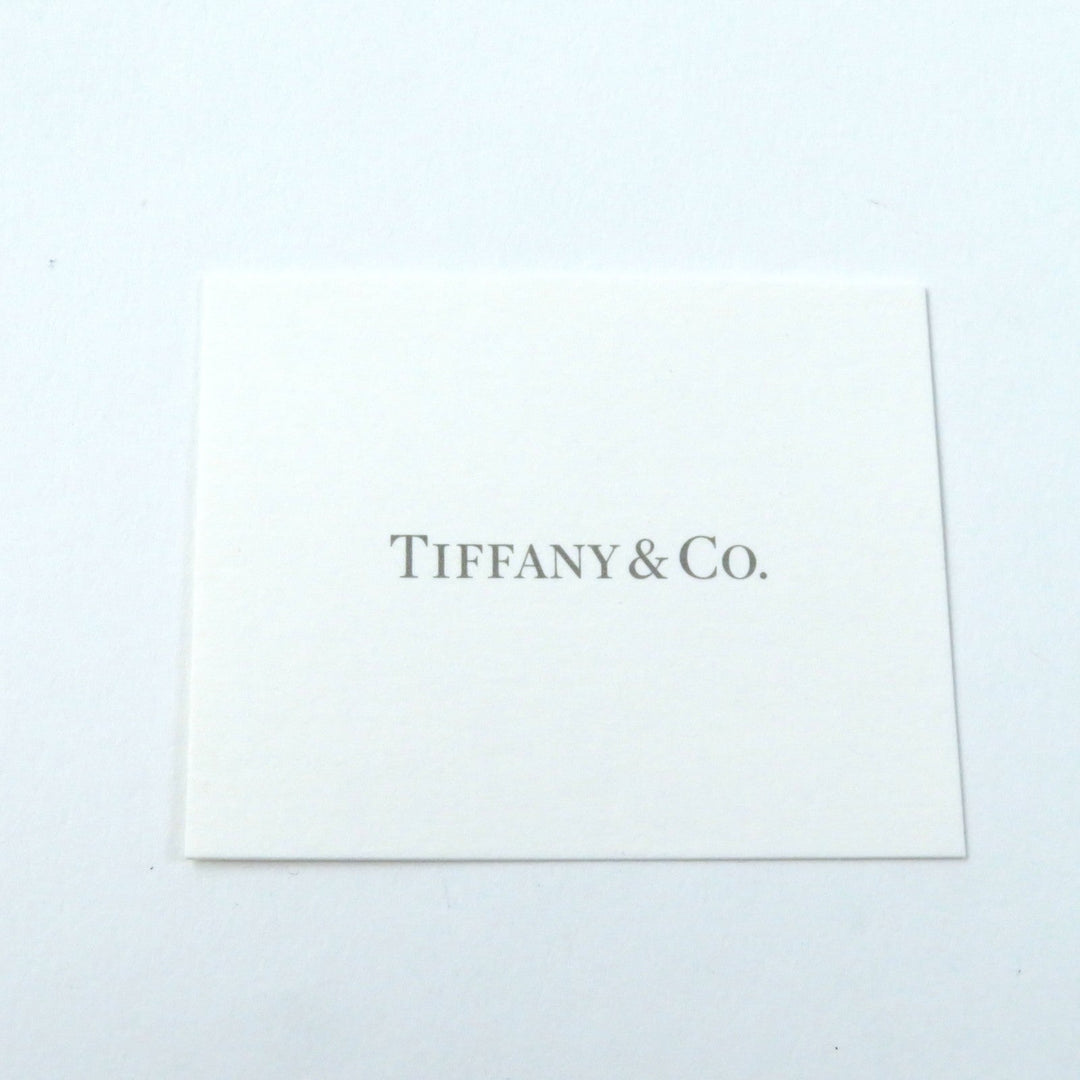TIFFANY&Co. bracelet Main: SV925, Part: Pearl Silver pink Women Used Authentic