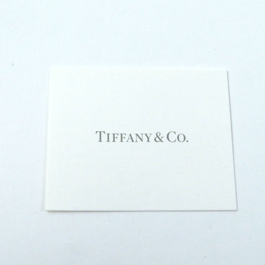TIFFANY&Co. bracelet Main: SV925, Part: Pearl Silver pink Women Used Authentic
