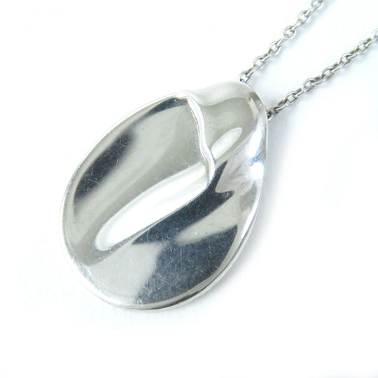 TIFFANY&Co. Necklace SV925 Silver