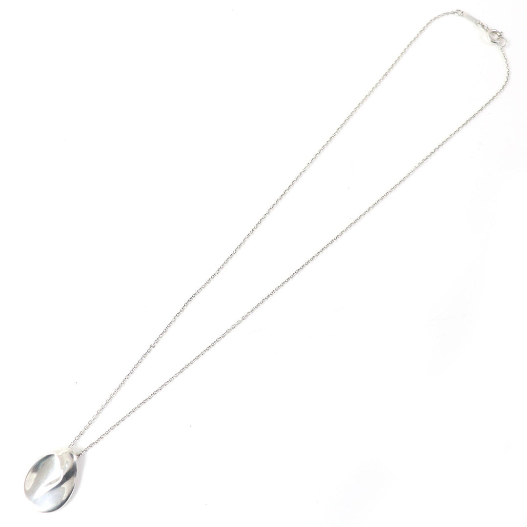 TIFFANY&Co. Necklace SV925 Silver