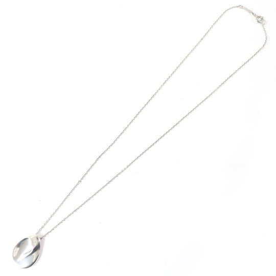 TIFFANY&Co. Necklace SV925 Silver