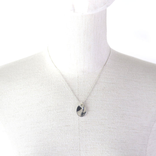 TIFFANY&Co. Necklace SV925 Silver