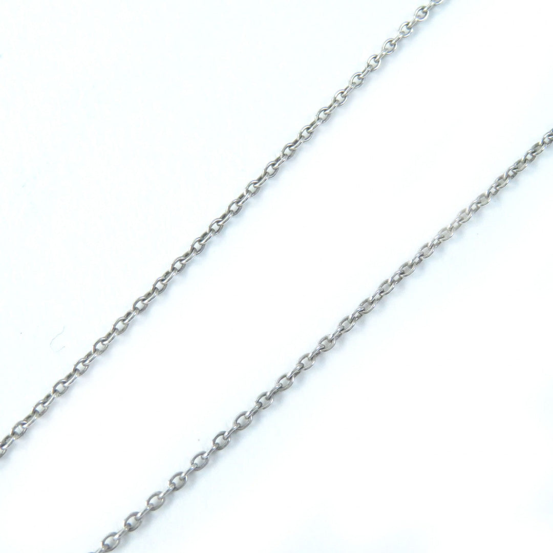 TIFFANY&Co. Necklace SV925 Silver