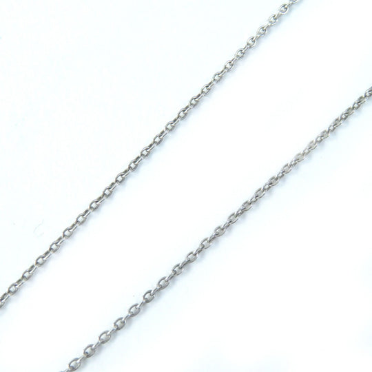 TIFFANY&Co. Necklace SV925 Silver
