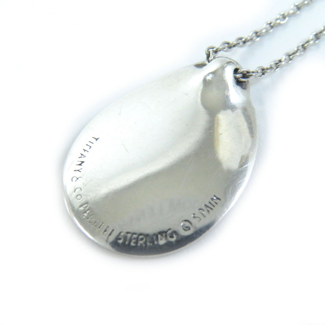 TIFFANY&Co. Necklace SV925 Silver