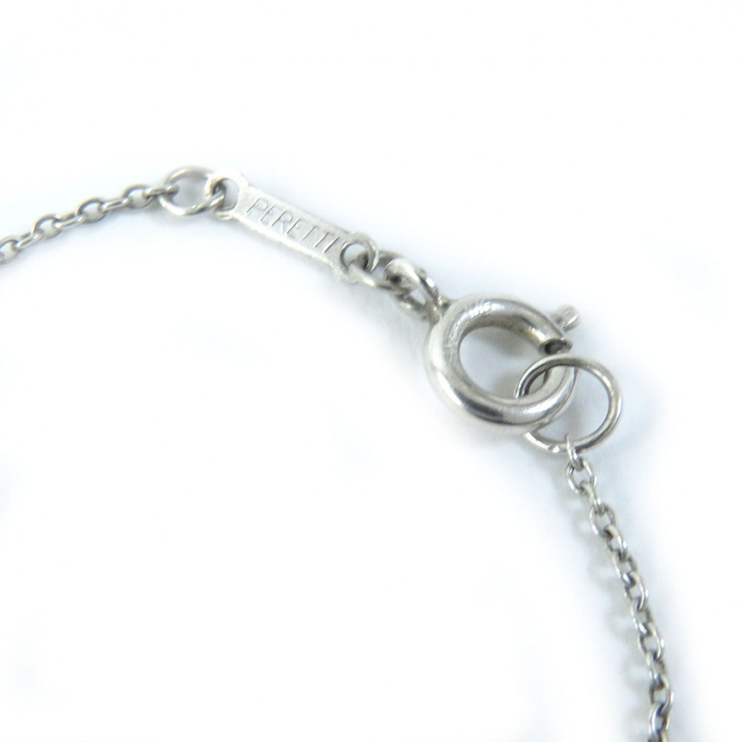 TIFFANY&Co. Necklace SV925 Silver