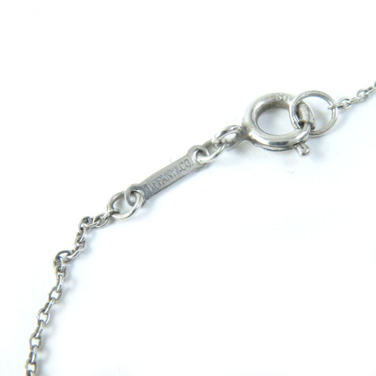 TIFFANY&Co. Necklace SV925 Silver