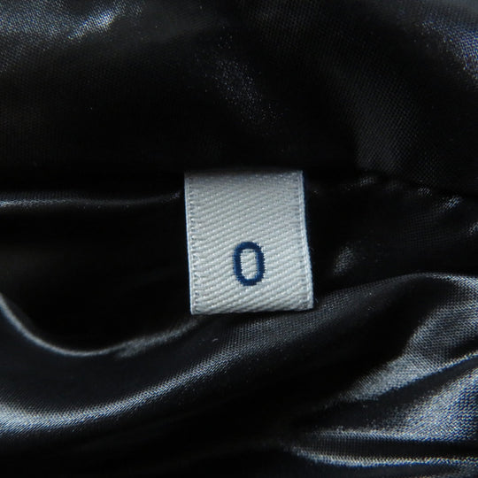 MONCLER Down jacket Main: 100% nylon, Lining: 100% nylon, Hood (lining): 100% nylon Filling: 90% down, 10% feather khaki BARDANETTE Women zero size Used Authentic