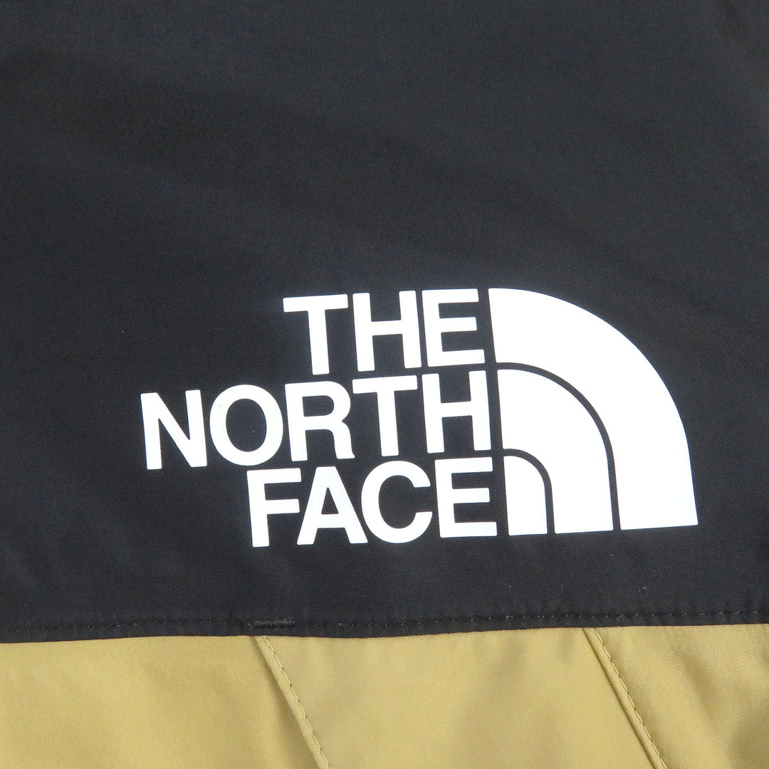 THE NORTH FACE Mountain Hoodie NP12135 Main: 100% nylon, some parts: 100% polyester antelope tongue Mountain Raintex Jacket mens M Used Authentic