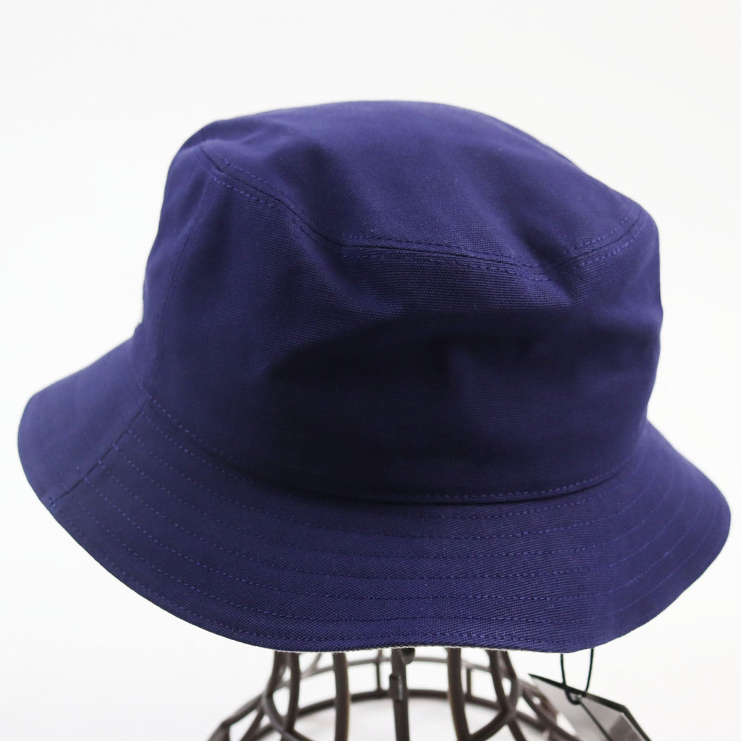 Dior HOMME hat 293C906B4511 Outer: 100% cotton, Lining: 100% cotton, Part: 100% polyester, Part: 100% polyester blue mens S Used Authentic