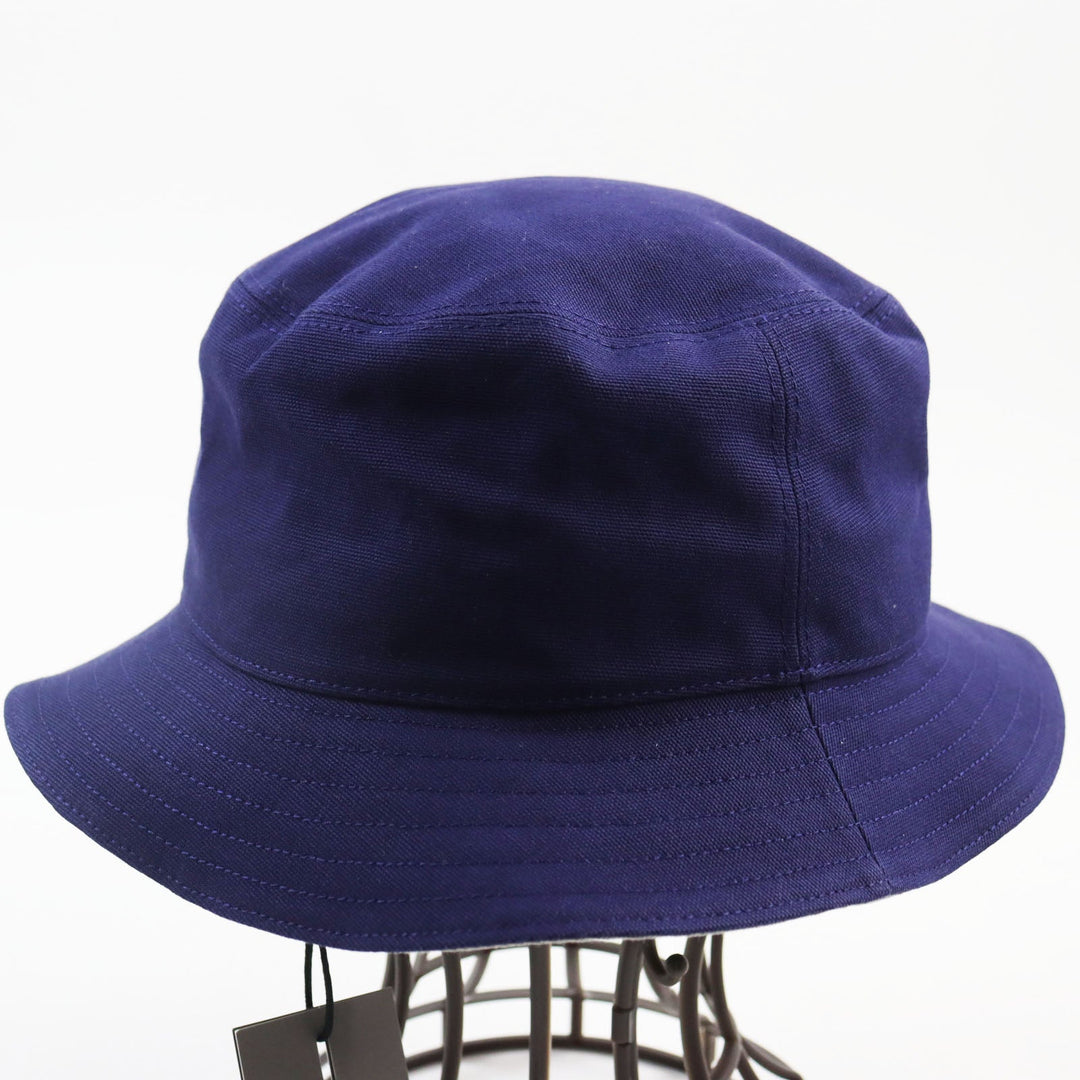 Dior HOMME hat 293C906B4511 Outer: 100% cotton, Lining: 100% cotton, Part: 100% polyester, Part: 100% polyester blue mens S Used Authentic