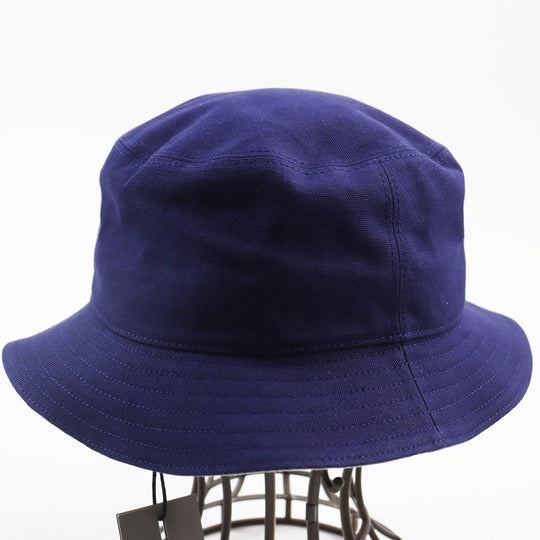 Dior HOMME hat 293C906B4511 Outer: 100% cotton, Lining: 100% cotton, Part: 100% polyester, Part: 100% polyester blue mens S Used Authentic