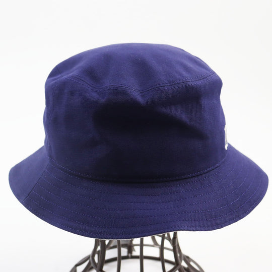 Dior HOMME hat 293C906B4511 Outer: 100% cotton, Lining: 100% cotton, Part: 100% polyester, Part: 100% polyester blue mens S Used Authentic